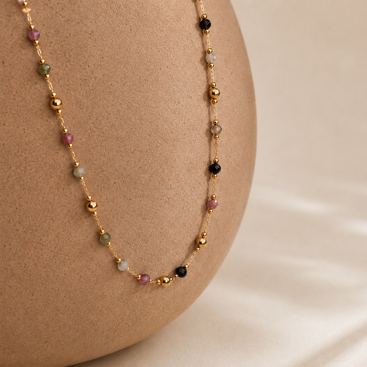 Trove Necklace