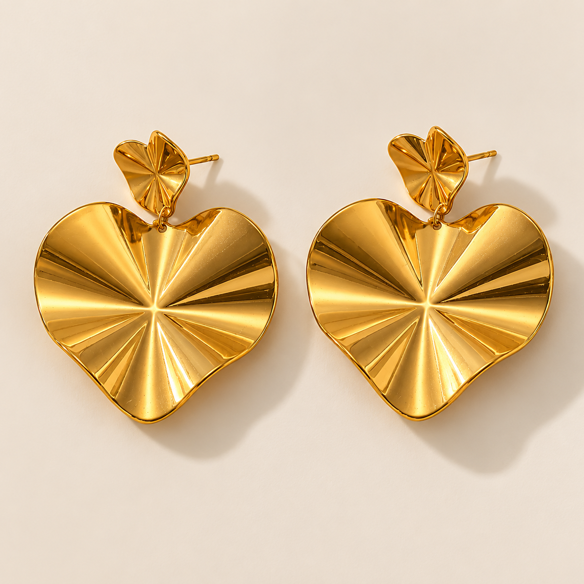 Amora Earrings