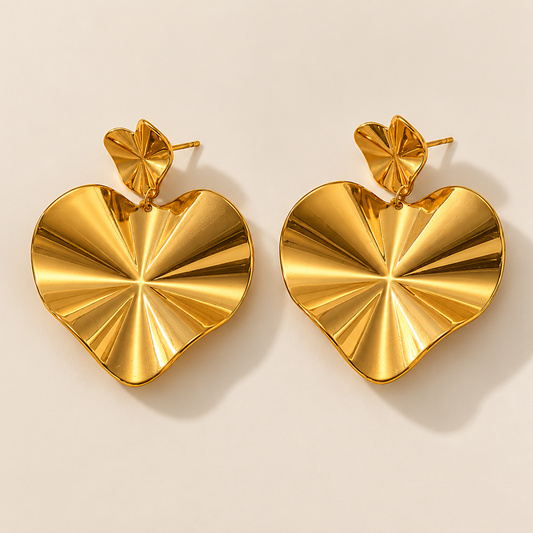 Amora Earrings