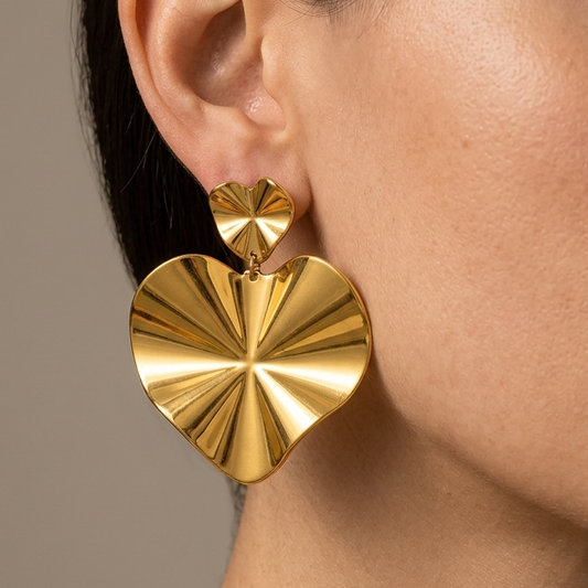Amora Earrings