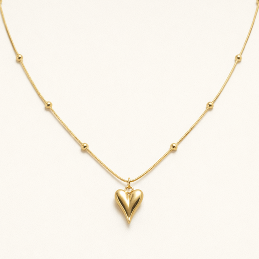 Amore Necklace