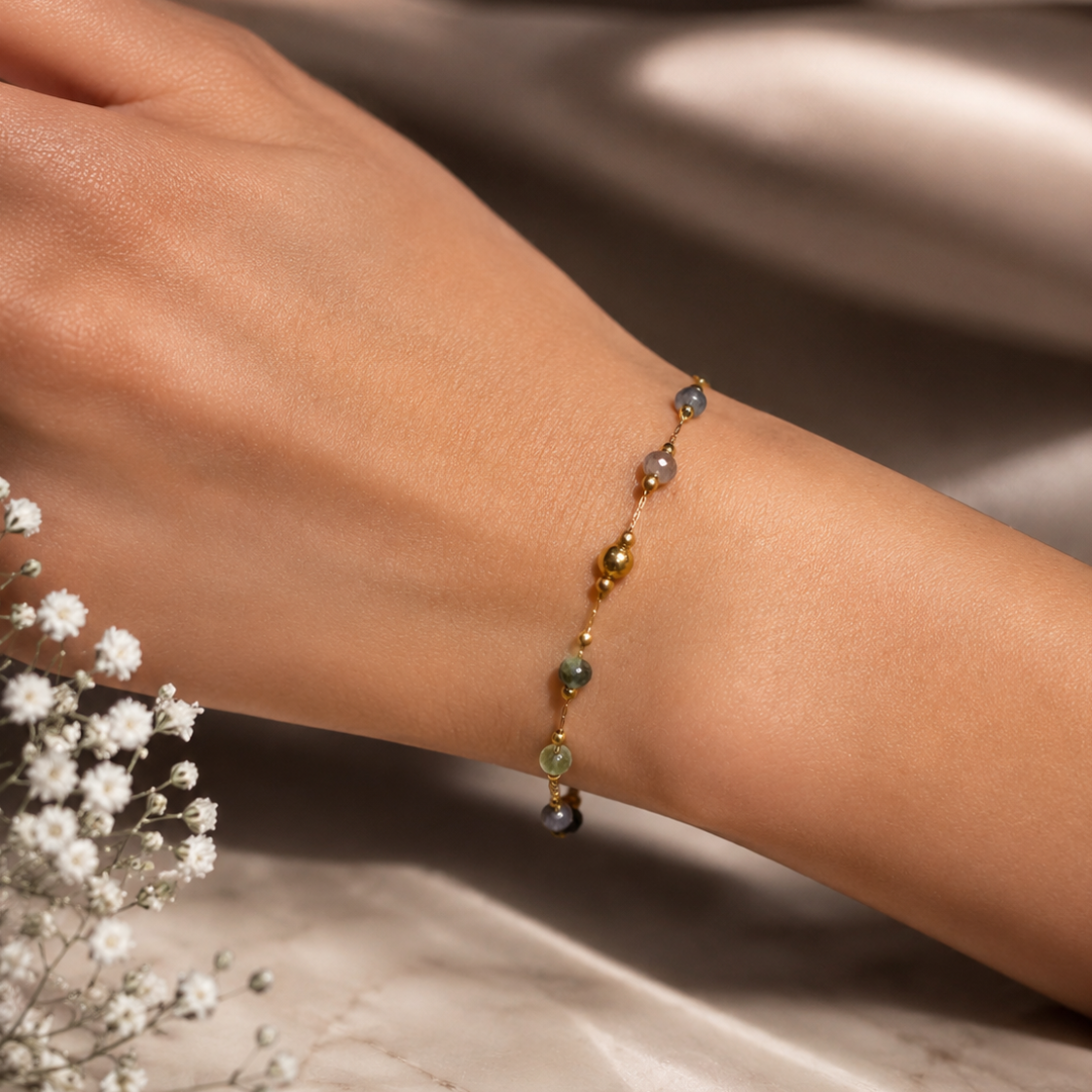 Trove Bracelets