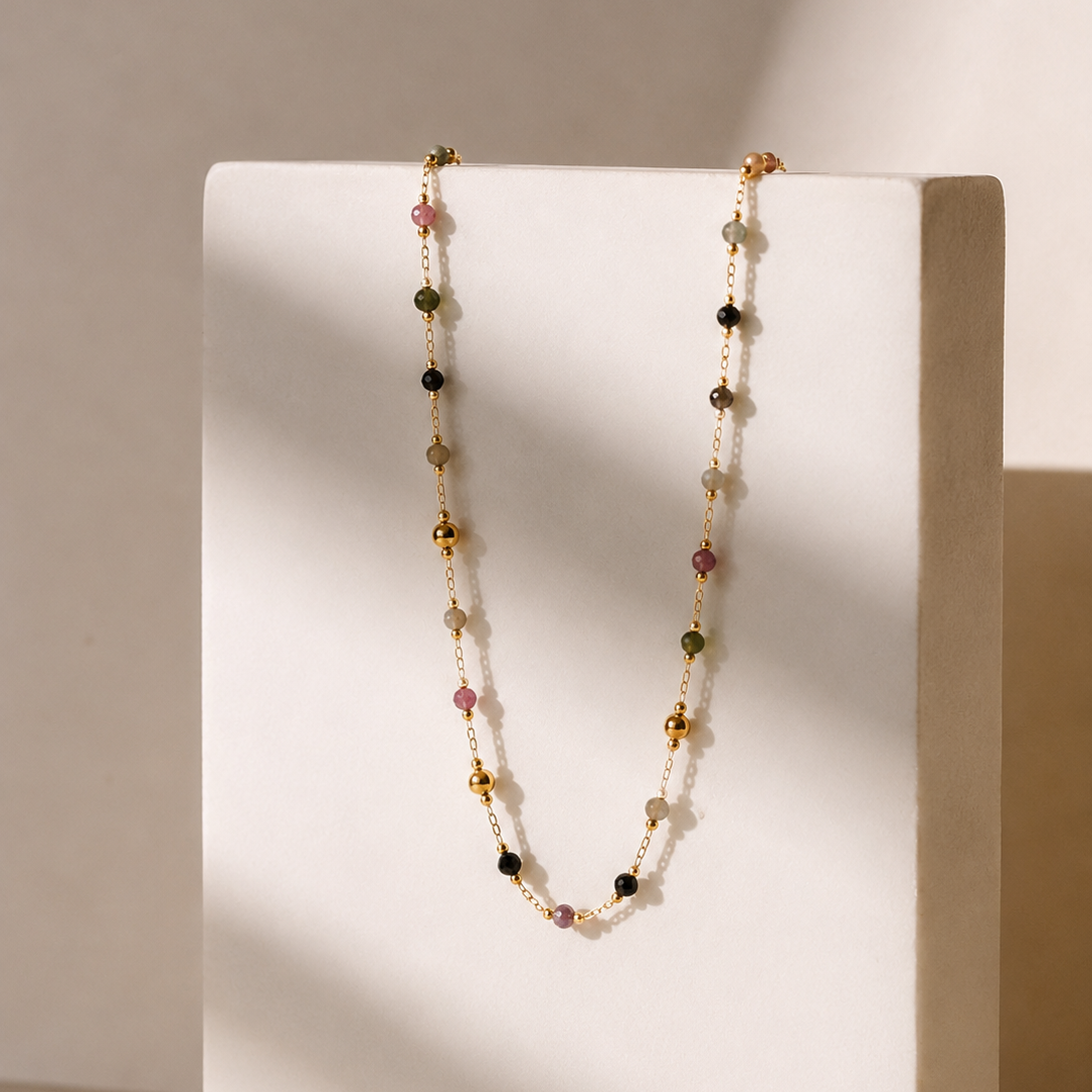 Trove Necklace