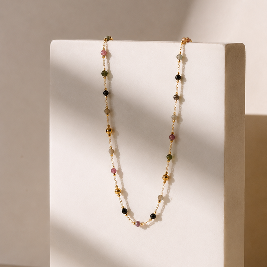Trove Necklace