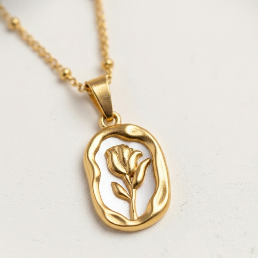 Rose Muse