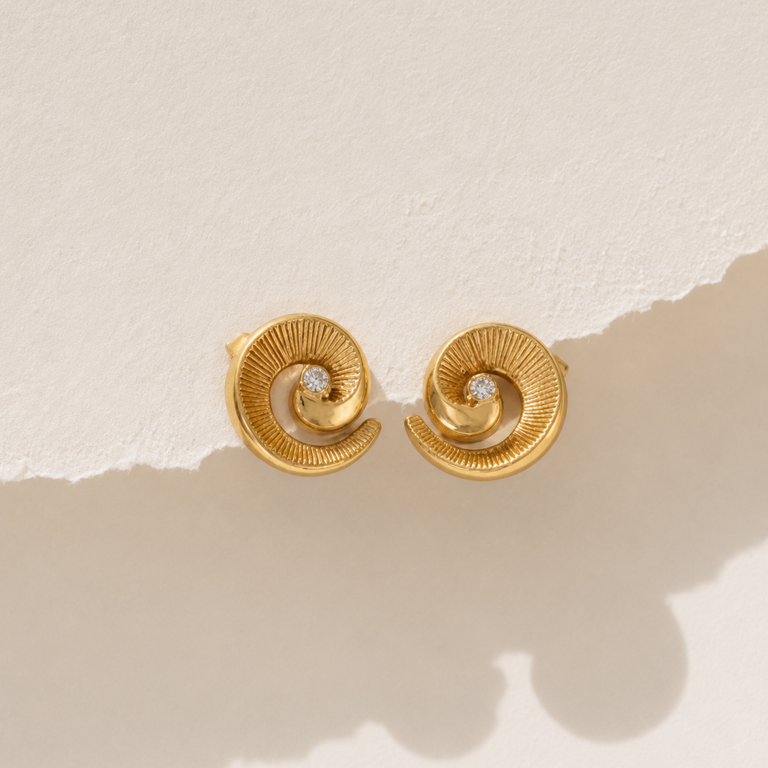 Soleia Earrings