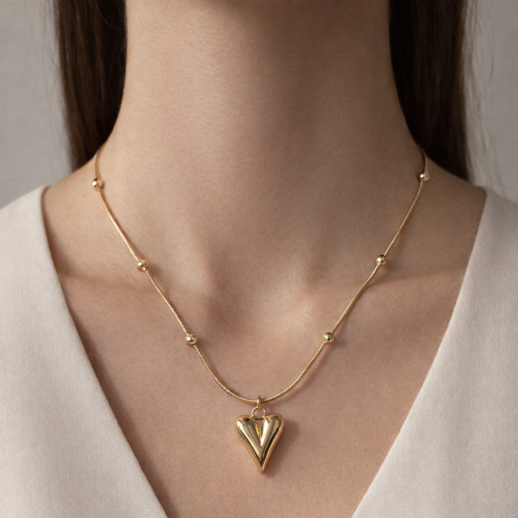 Amore Necklace